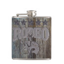 Suche nach rustic flachmänner Cowboy