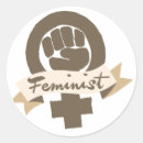 Suche nach feministisches symbol aufkleber Frauensymbol