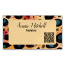 Suche nach tierische visitenkarten Für sie