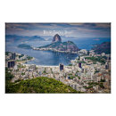 Suche nach rio de janeiro poster Stadt