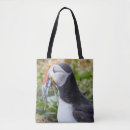 Suche nach papageientaucher taschen Tiere