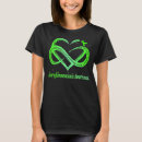 Suche nach neurofibromatose tshirts Kriegerin