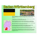 Suche nach baden württemberg poster Europa