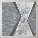Suche nach geometrie poster Grau