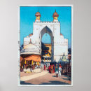 Suche nach tor poster Schrein