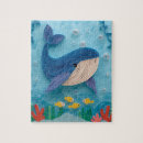 Suche nach wal puzzle Niedlich