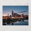 Suche nach nashville tennessee postkarten Skyline