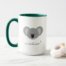 Suche nach koala tassen Niedlich