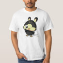 Suche nach schwarze vögel tshirts Für ihn