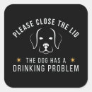 Suche nach deckel aufkleber Lustig