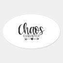 Suche nach koordinator aufkleber Chaos