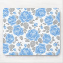 Suche nach blaue rosen mousepads Grün