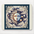 Suche nach blauer mond mousepads Astronomie