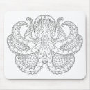Suche nach gemusterte mousepads Mandala