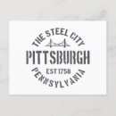 Suche nach pittsburgh postkarten Stahl