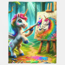 Suche nach pegasus decken Regenbogen