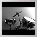 Suche nach drums poster Music