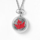 Suche nach canada uhren Ahornblatt