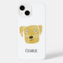 Suche nach golden retriever iphone hüllen Hund