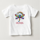 Suche nach bunte libelle tshirts Niedlich