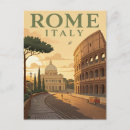 Suche nach italienische städte postkarten Kolosseum
