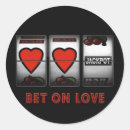 Suche nach jackpot aufkleber Vegas