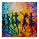 Suche nach tanz silhouette poster Tanzen