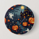 Suche nach jackolantern buttons Halloween