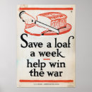 Suche nach laib poster Nahrung