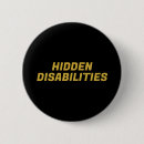 Suche nach unsichtbar buttons Unsichtbare behinderung