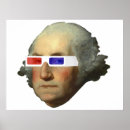 Suche nach george washington poster Präsident