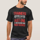 Suche nach workout instructor tshirts Fitness