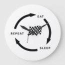 Suche nach motorsports wanduhren Für alle