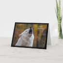 Suche nach wolf birthday karten Natur