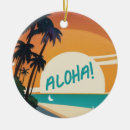 Suche nach aloha ornamente Tropisch