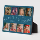Suche nach oma fotoplatten Geburtstagsgeschenk für oma