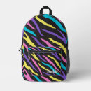 Suche nach zebra druck taschen Jede person