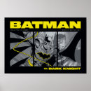 Suche nach dunkle stadt poster Dc comic