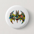 Suche nach batman comic buttons Schläger