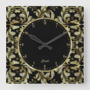 Suche nach glamour wanduhren Vintag