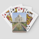 Suche nach taj mahal spielkarten Tourismus