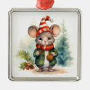 Suche nach weihnachtsmäuse ornamente Verzierung