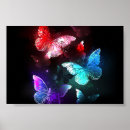 Suche nach black background poster Blue