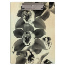 Suche nach orchidee klemmbrett Mit blumen