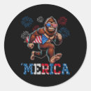 Suche nach sasquatch aufkleber Usa