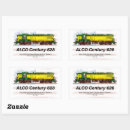 Suche nach diesel aufkleber Lokomotive
