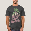 Suche nach gardening herren tshirts Gardener