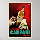 Suche nach campari kunst Vintage reiseposter