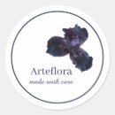 Suche nach blumengeschäft aufkleber Kunde
