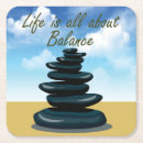 Suche nach balance untersetzer Leben